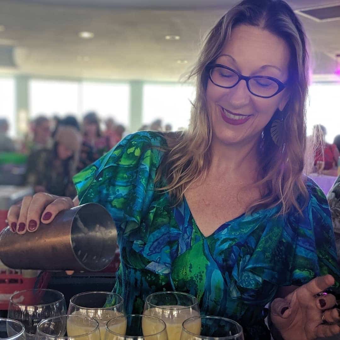 9/1: DTB on the Road…