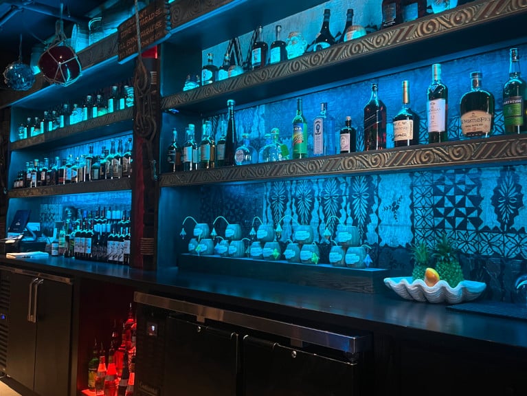 Iconic tiki bar and restaurant Don the Beachcomber now open in Madeira Beach