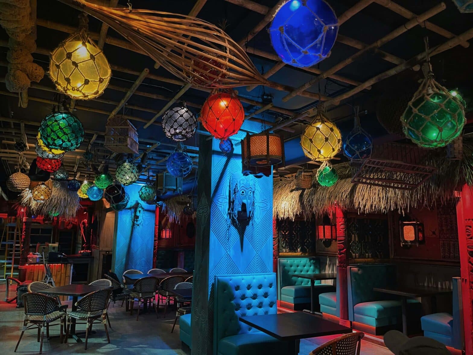 BREAKING NEWS: Revived Don the Beachcomber brand opens first location in southwest Florida